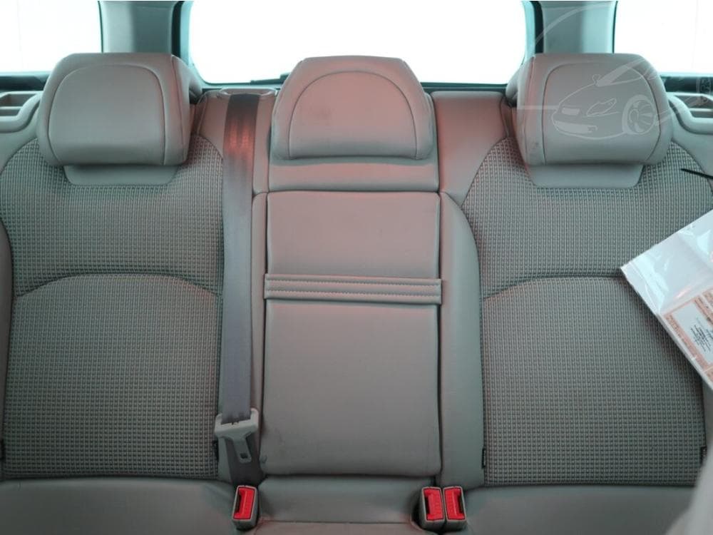 2013 Citroen C5 - 10