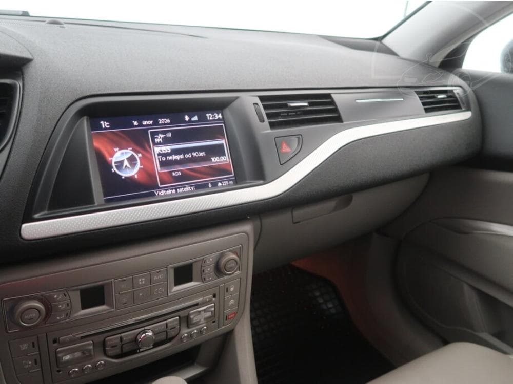 2013 Citroen C5 - 12