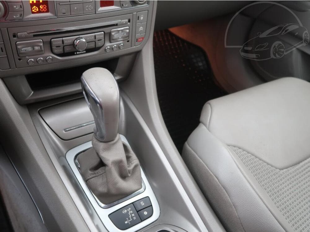 2013 Citroen C5 - 13
