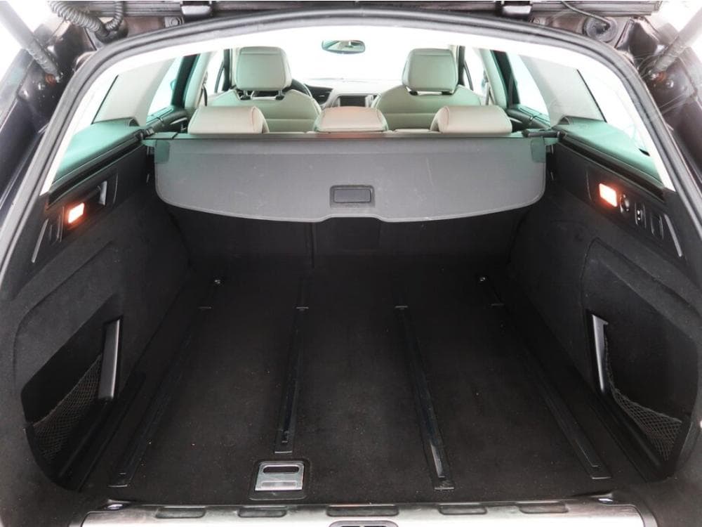 2013 Citroen C5 - 14