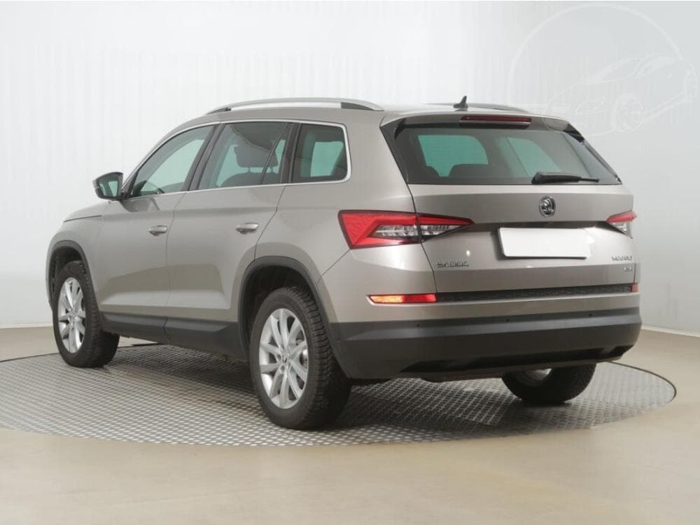2018 Škoda KODIAQ - 7
