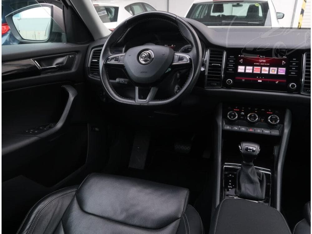 2018 Škoda KODIAQ - 13