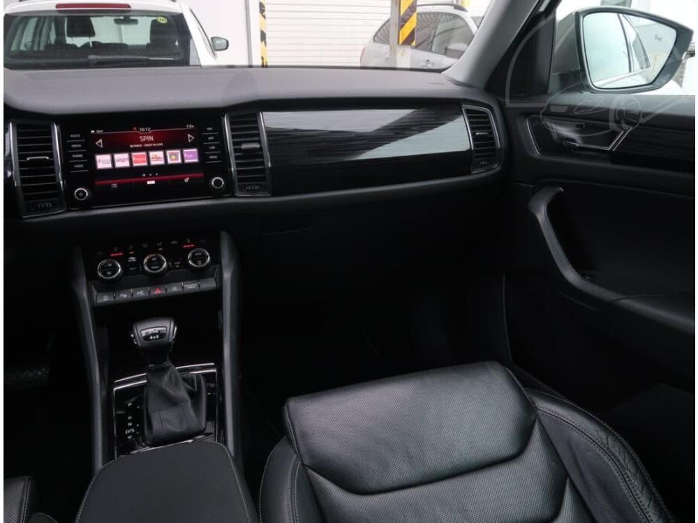 2018 Škoda KODIAQ - 15