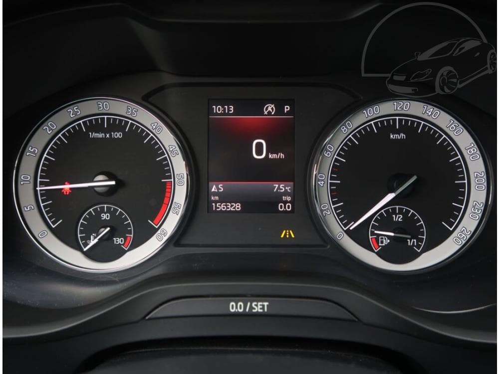 2018 Škoda KODIAQ - 21