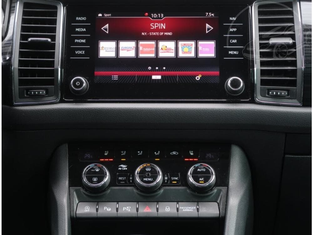 2018 Škoda KODIAQ - 23