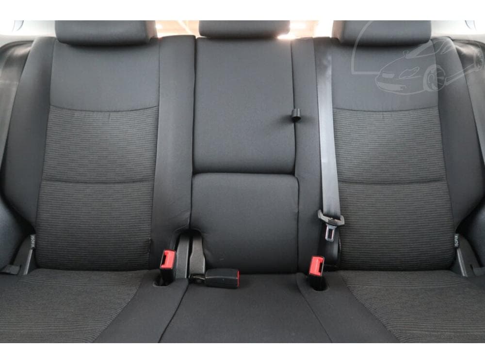 2012 Volkswagen TIGUAN - 10