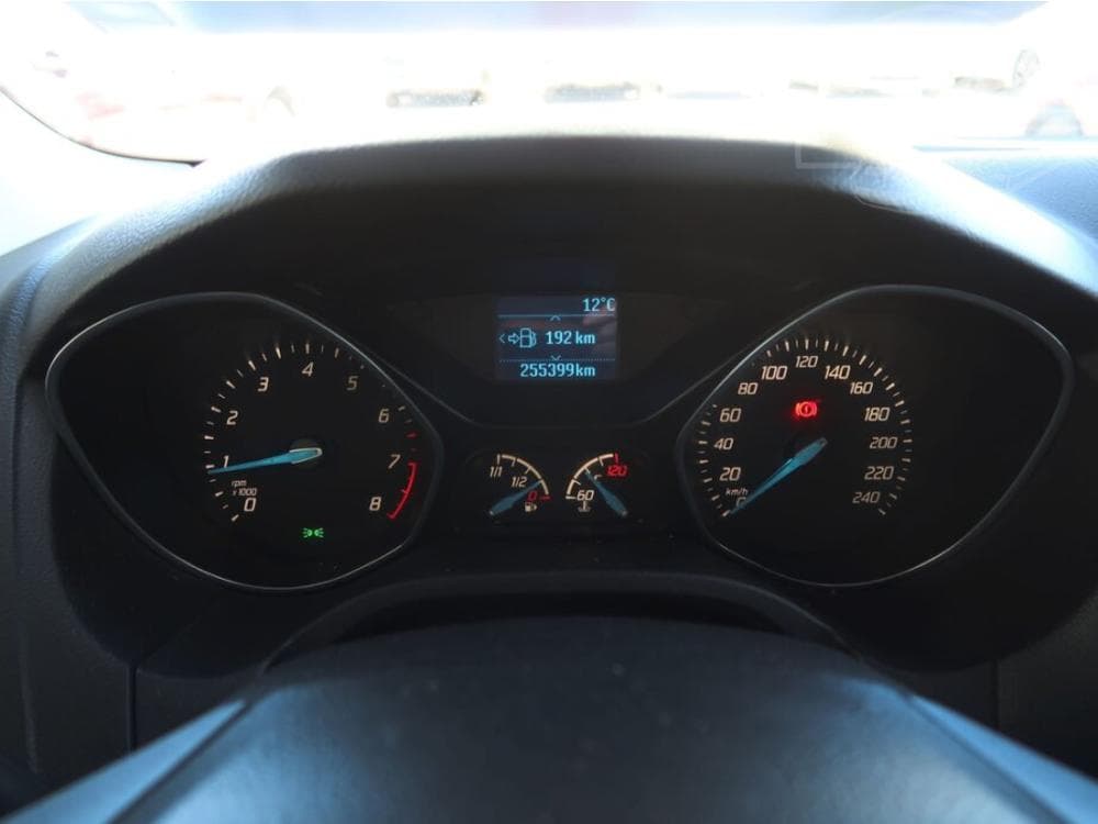 2012 Ford FOCUS - 28