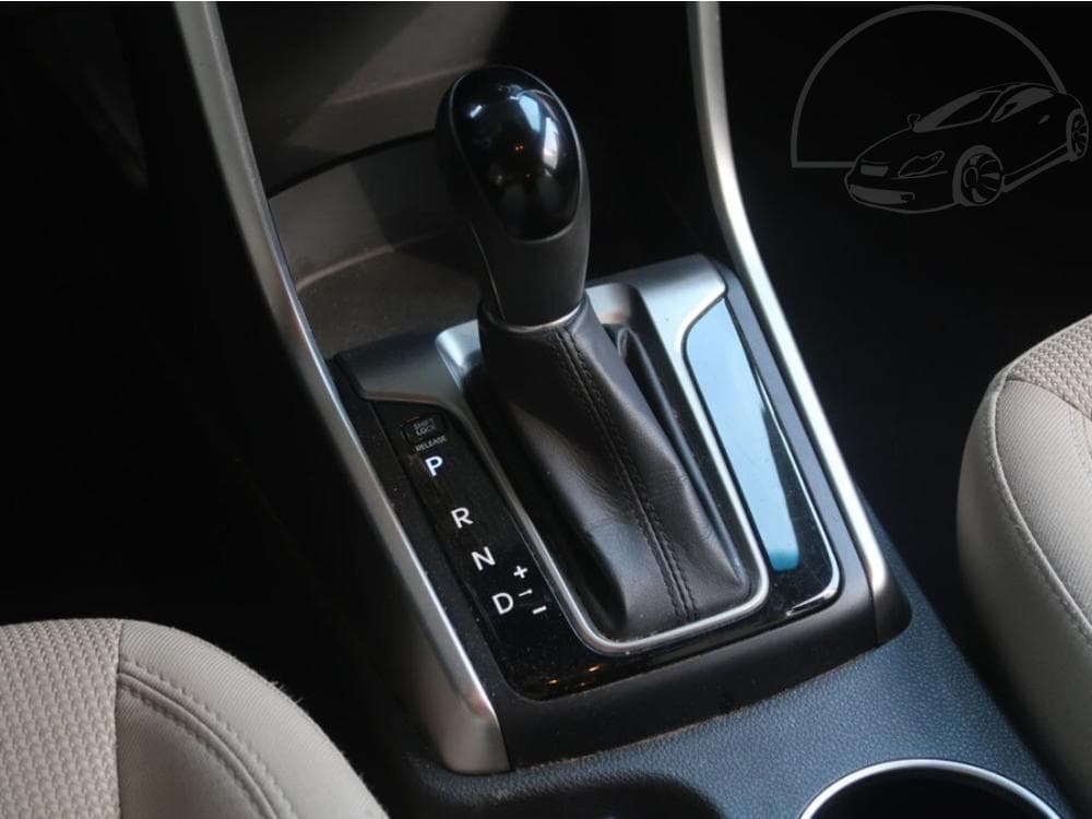 2012 Hyundai i30 - 12