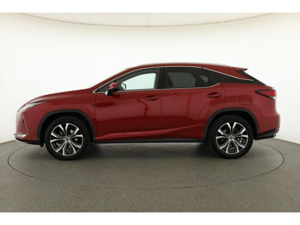 2022 Lexus RX - 7