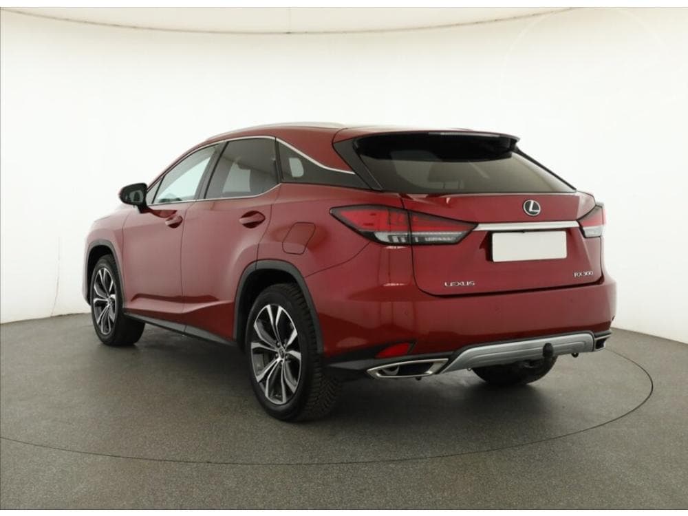 2022 Lexus RX - 10