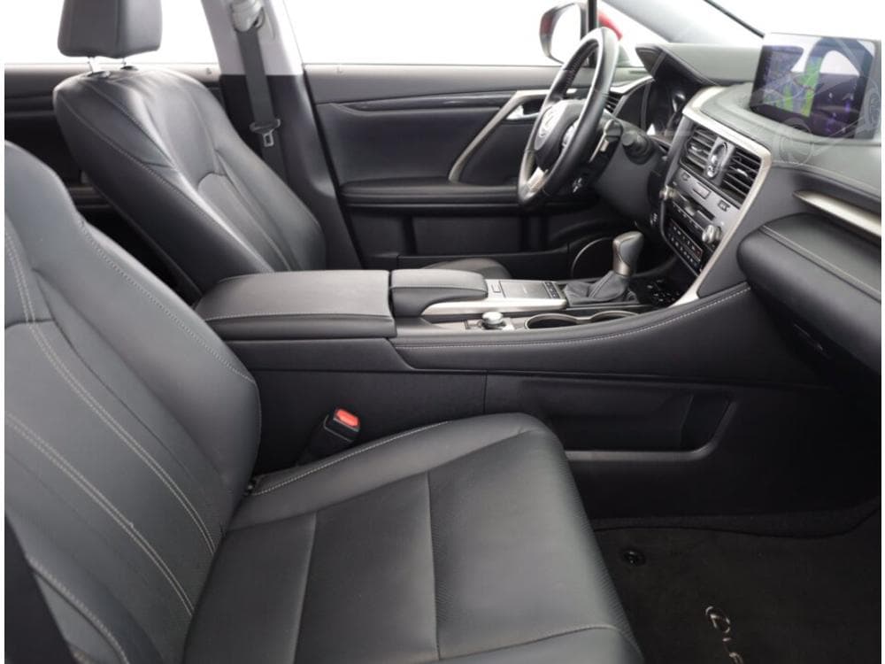 2022 Lexus RX - 19