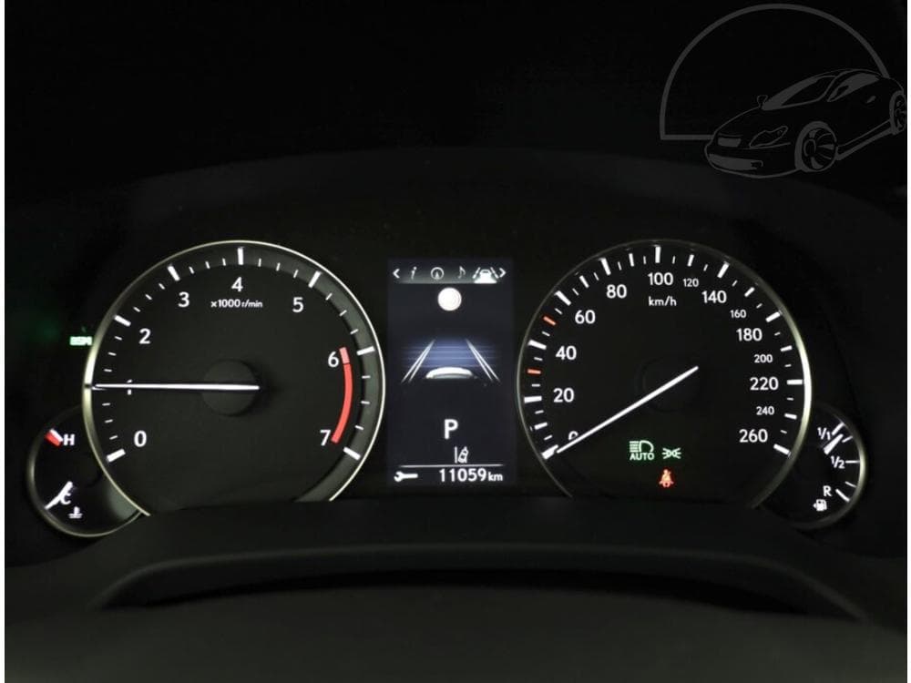 2022 Lexus RX - 25