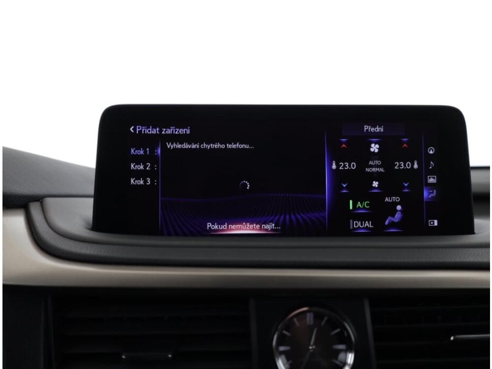 2022 Lexus RX - 34