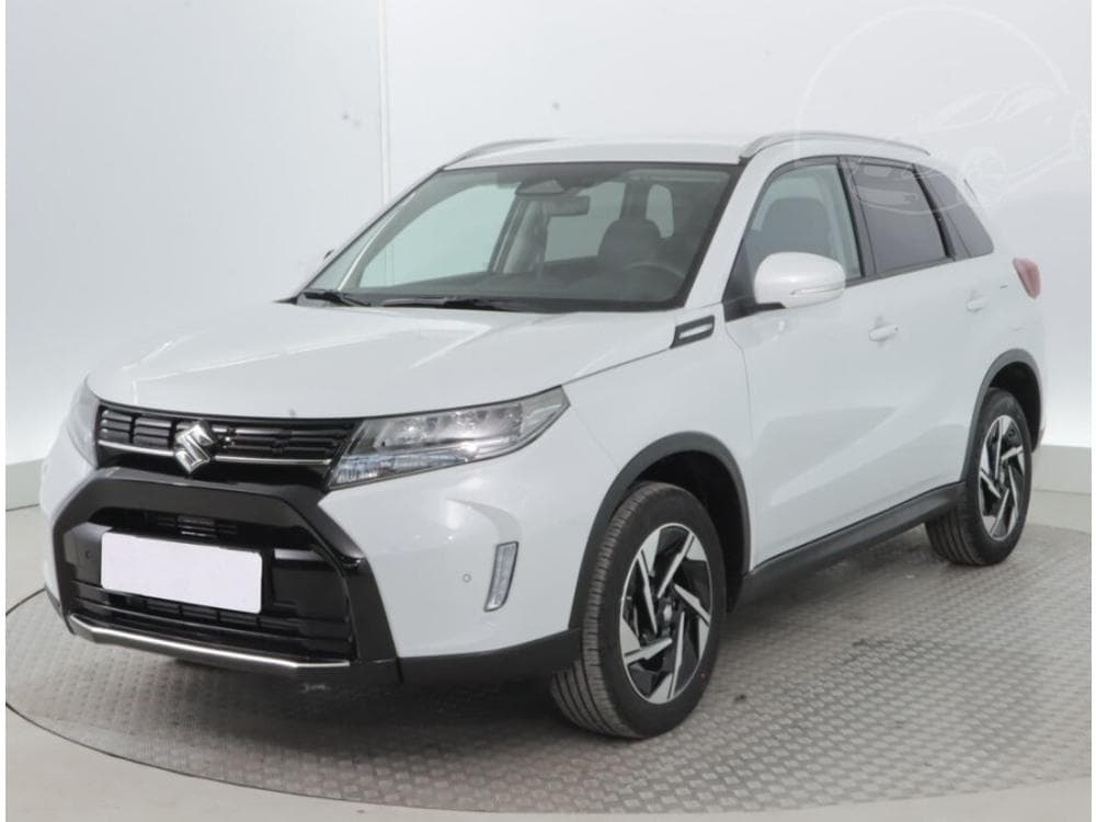 2025 Suzuki VITARA - 3