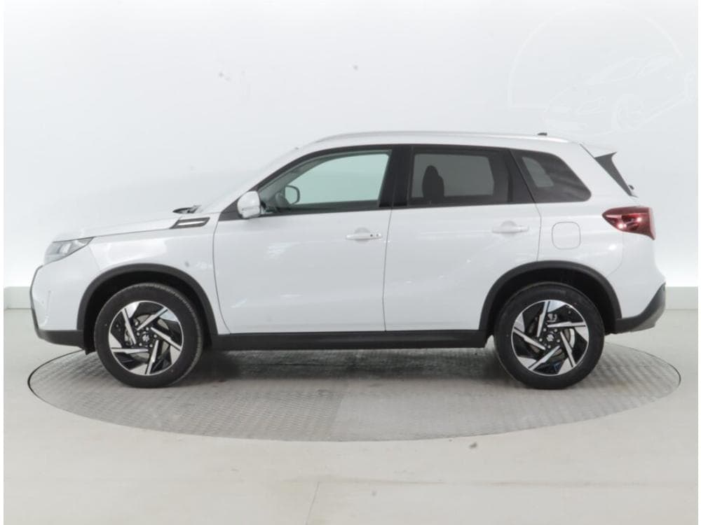 2025 Suzuki VITARA - 5