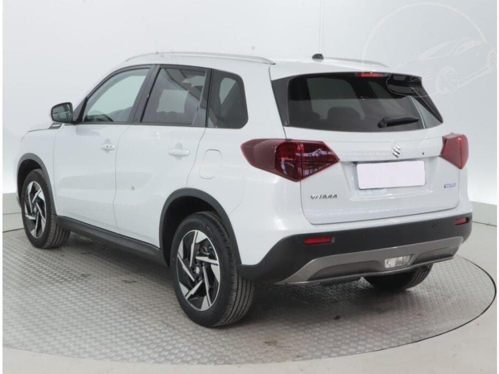 2025 Suzuki VITARA - 7