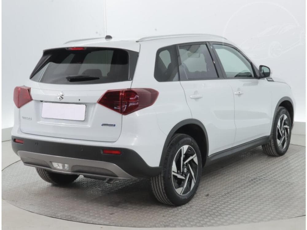 2025 Suzuki VITARA - 9