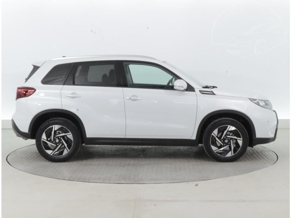2025 Suzuki VITARA - 11