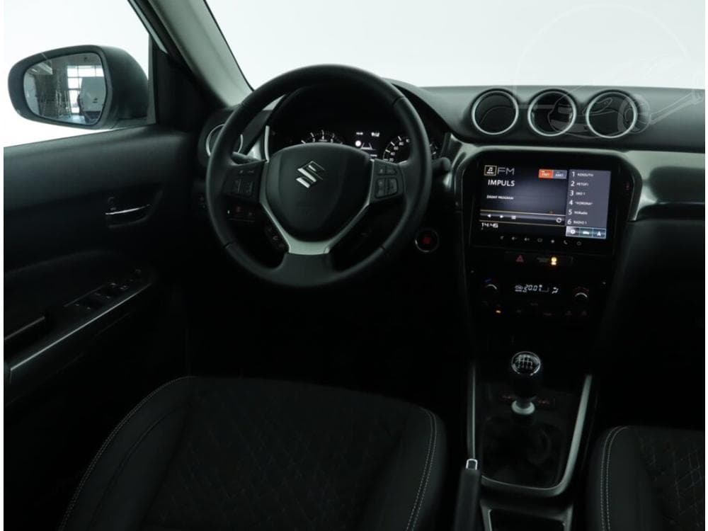 2025 Suzuki VITARA - 13