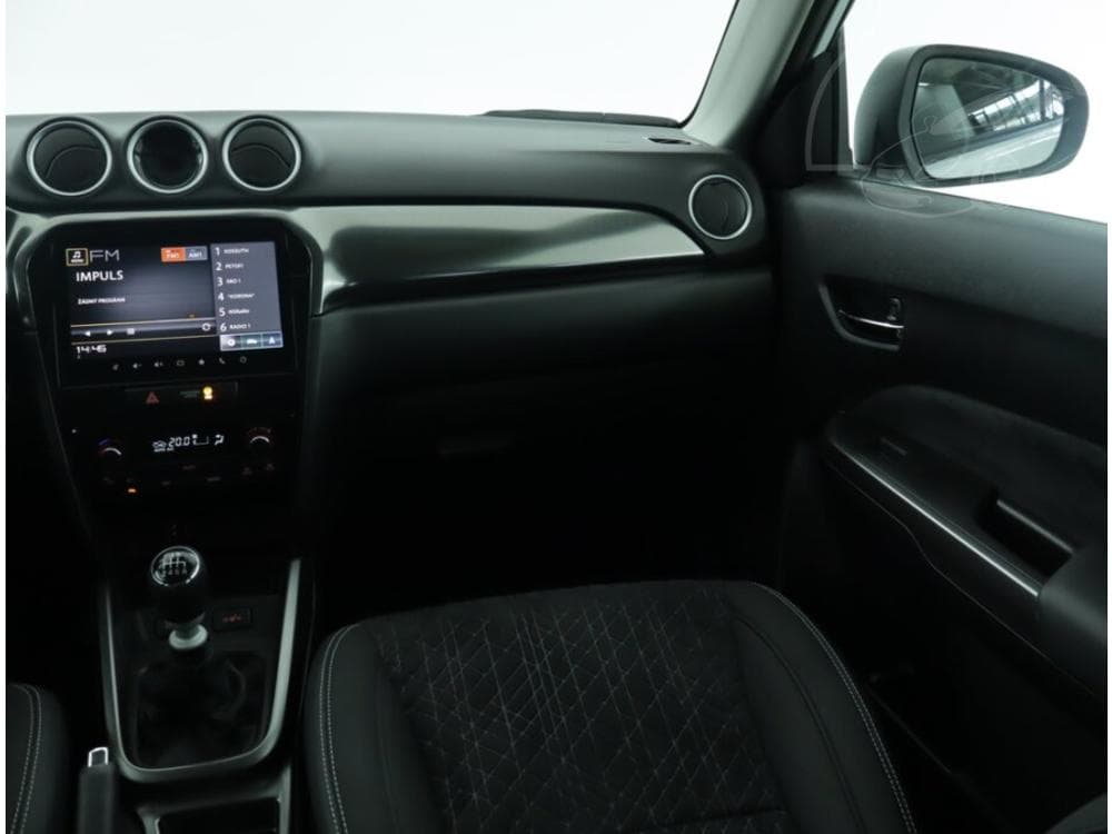 2025 Suzuki VITARA - 15