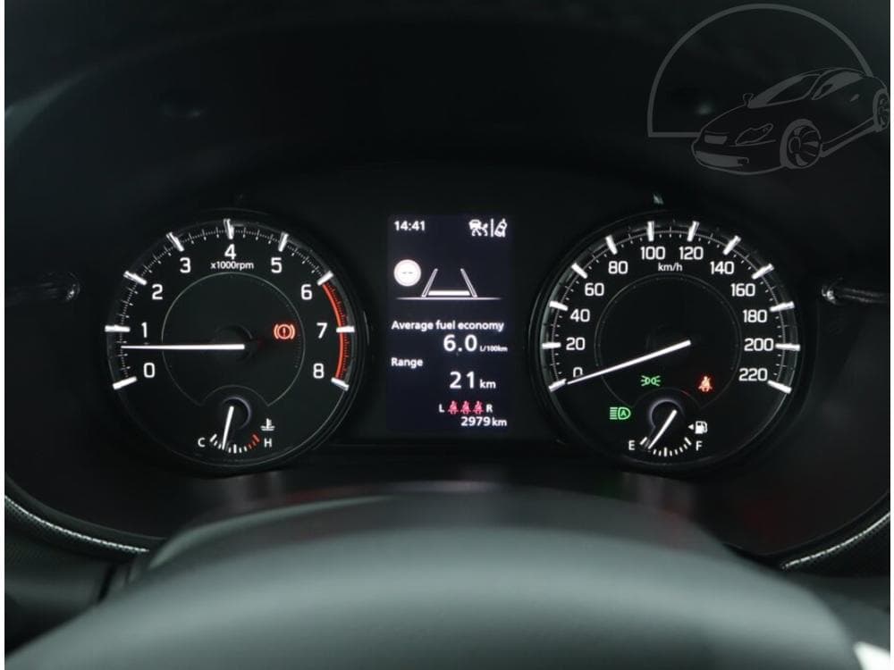 2025 Suzuki VITARA - 21