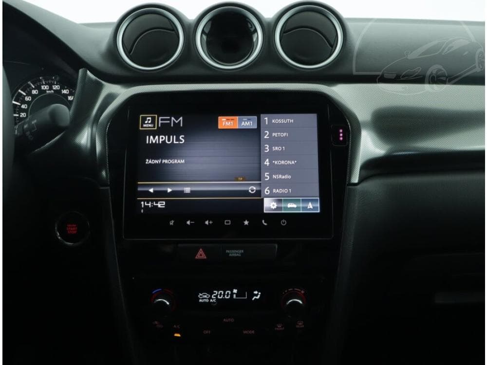 2025 Suzuki VITARA - 23
