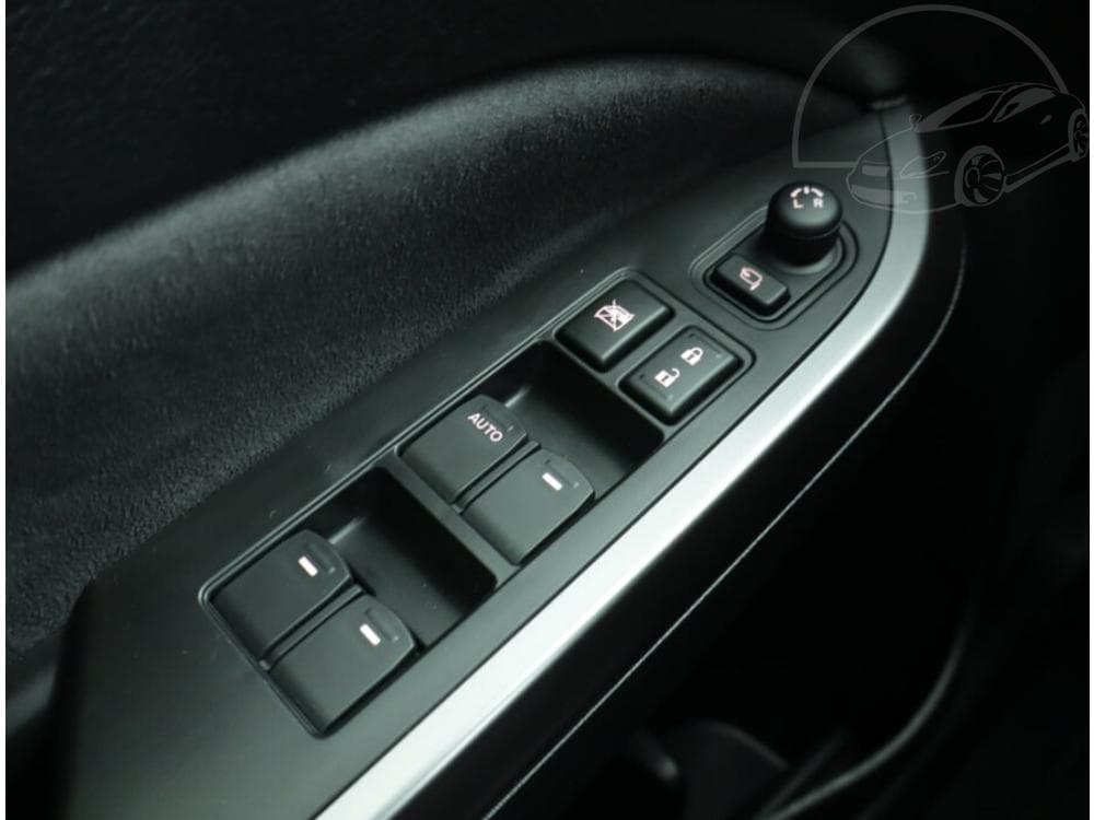 2025 Suzuki VITARA - 29