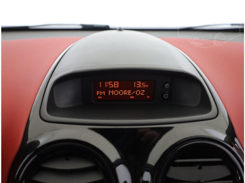 2008 Opel CORSA - 12