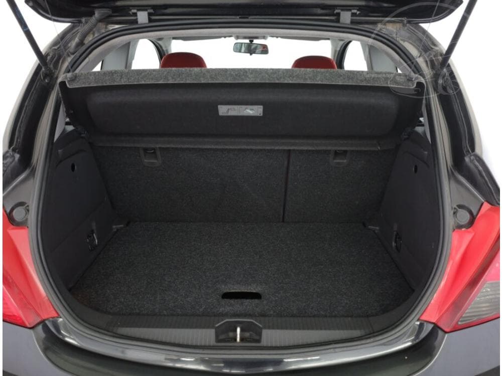2008 Opel CORSA - 13