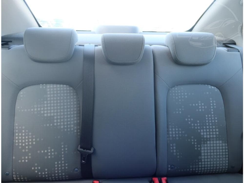 2013 Chevrolet AVEO - 10