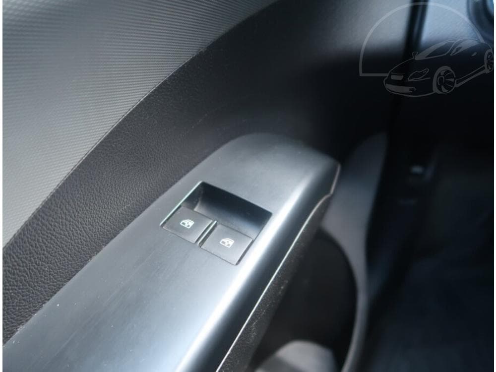 2013 Chevrolet AVEO - 14