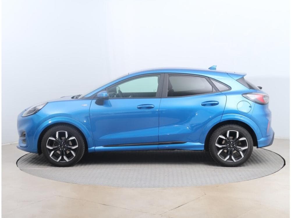 2020 Ford PUMA - 7
