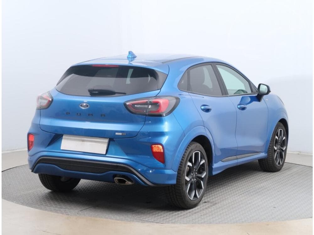 2020 Ford PUMA - 13