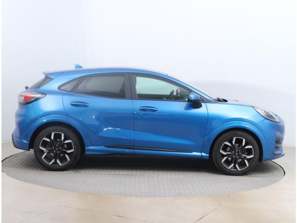 2020 Ford PUMA - 16