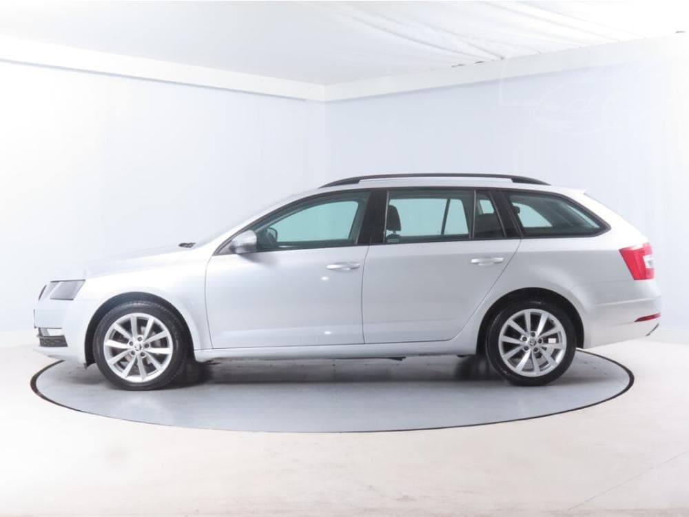 2017 Škoda OCTAVIA - 3