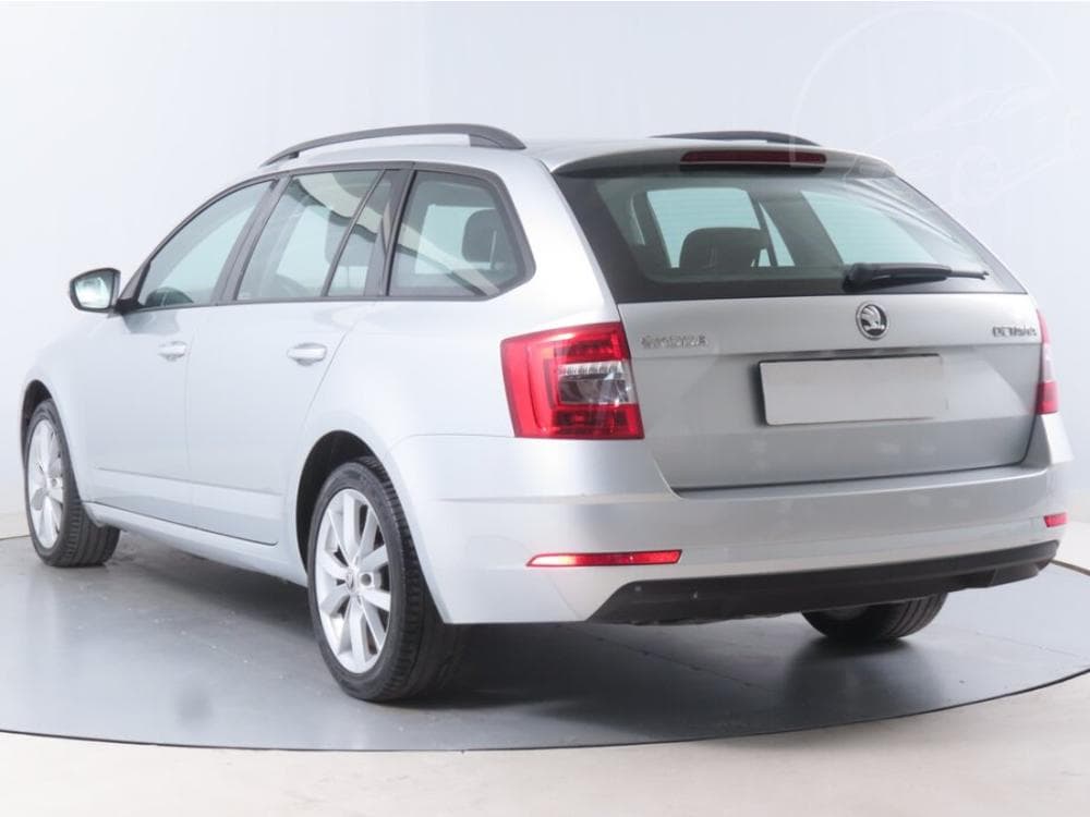 2017 Škoda OCTAVIA - 4