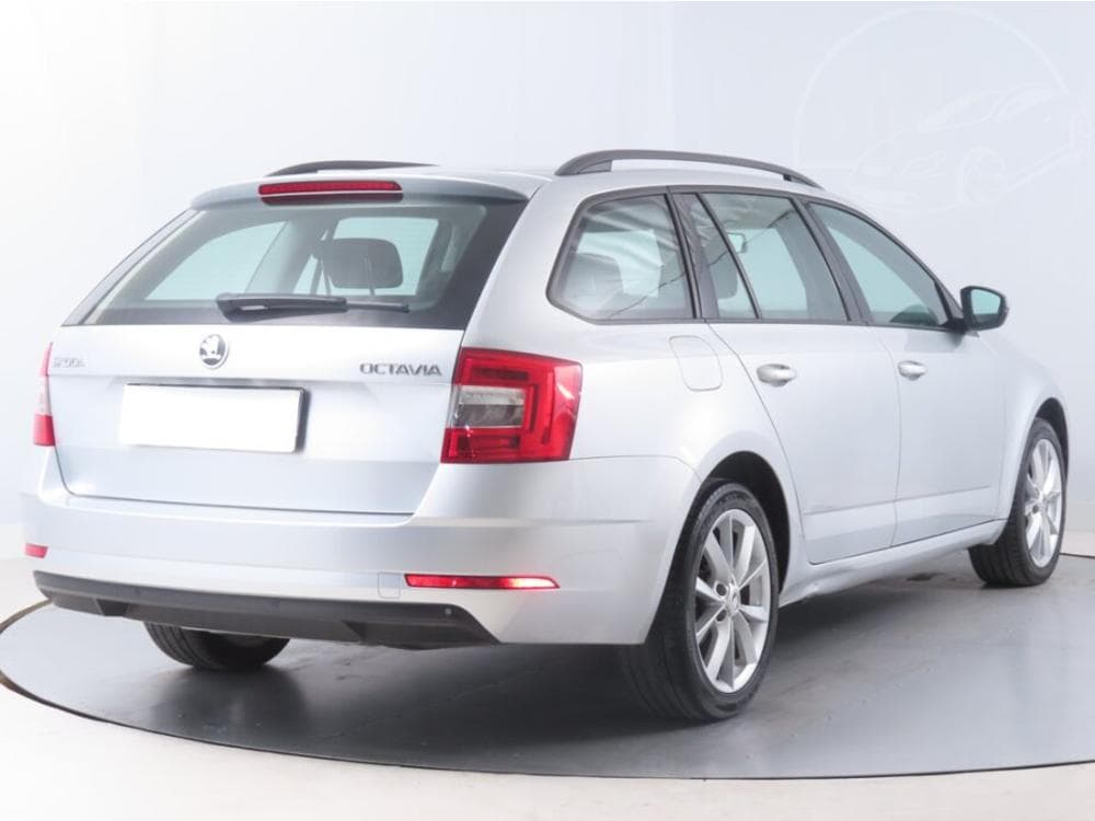 2017 Škoda OCTAVIA - 5