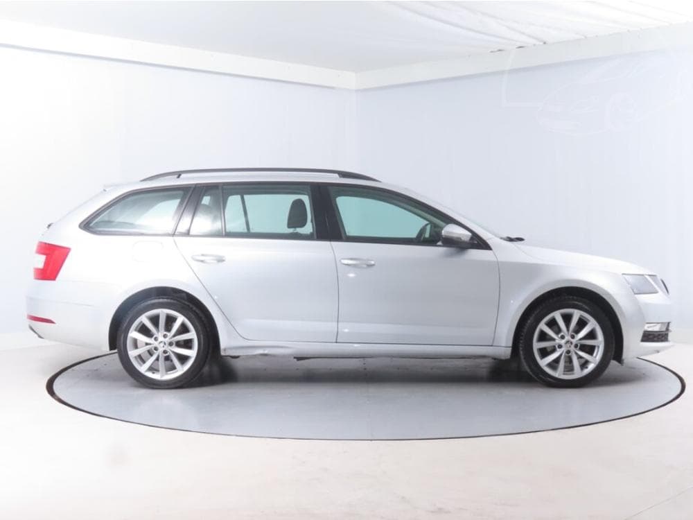 2017 Škoda OCTAVIA - 6