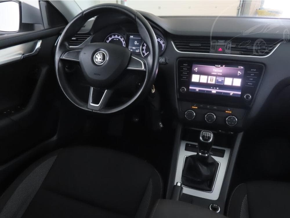 2017 Škoda OCTAVIA - 7