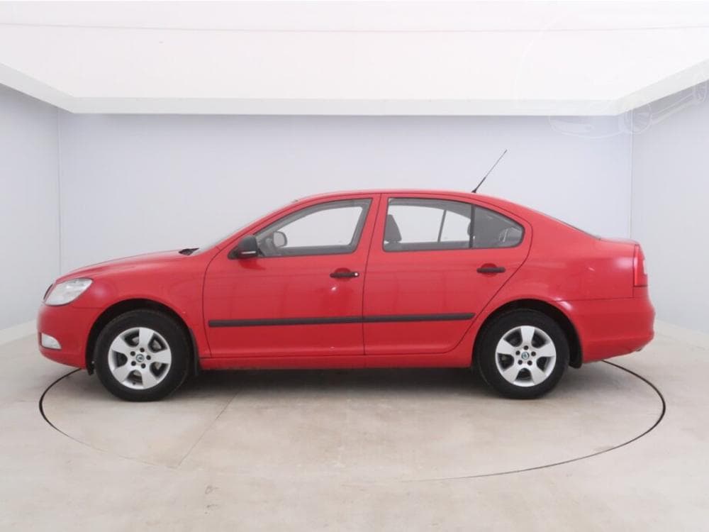 2010 Škoda OCTAVIA - 3