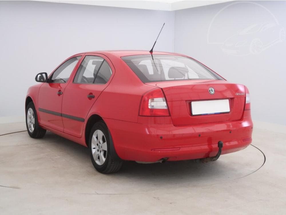 2010 Škoda OCTAVIA - 4