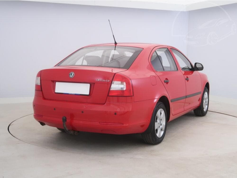 2010 Škoda OCTAVIA - 5