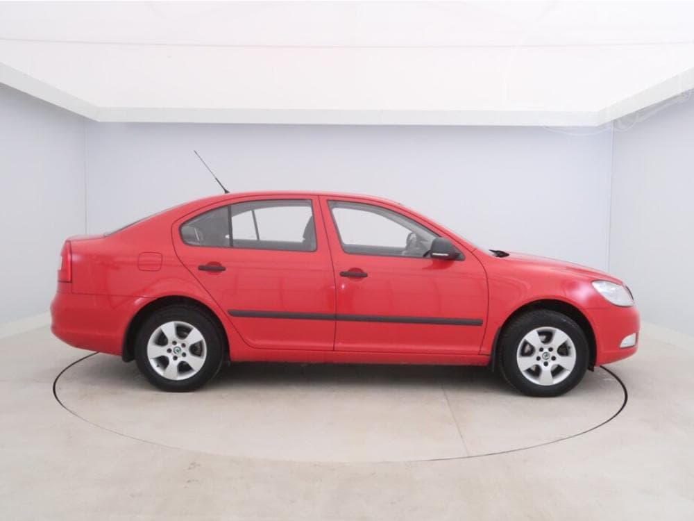 2010 Škoda OCTAVIA - 6