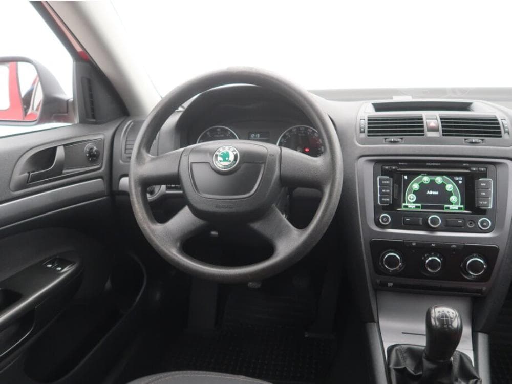 2010 Škoda OCTAVIA - 7