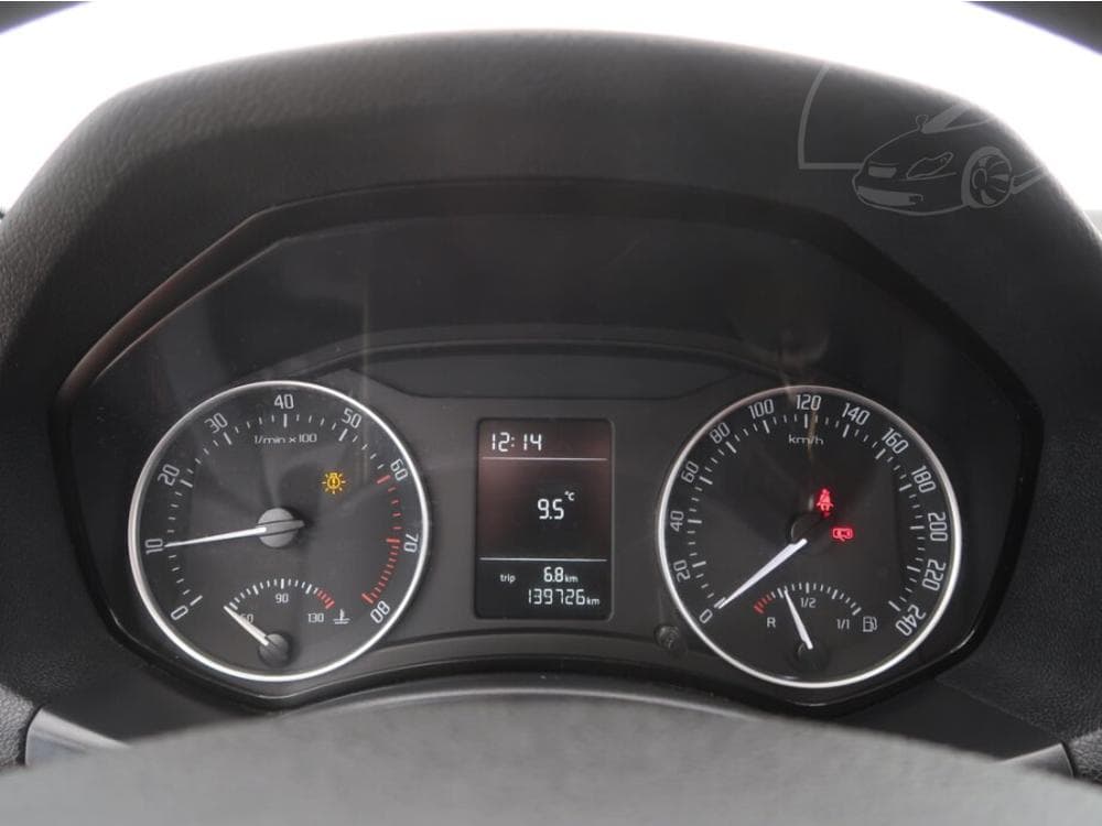 2010 Škoda OCTAVIA - 11