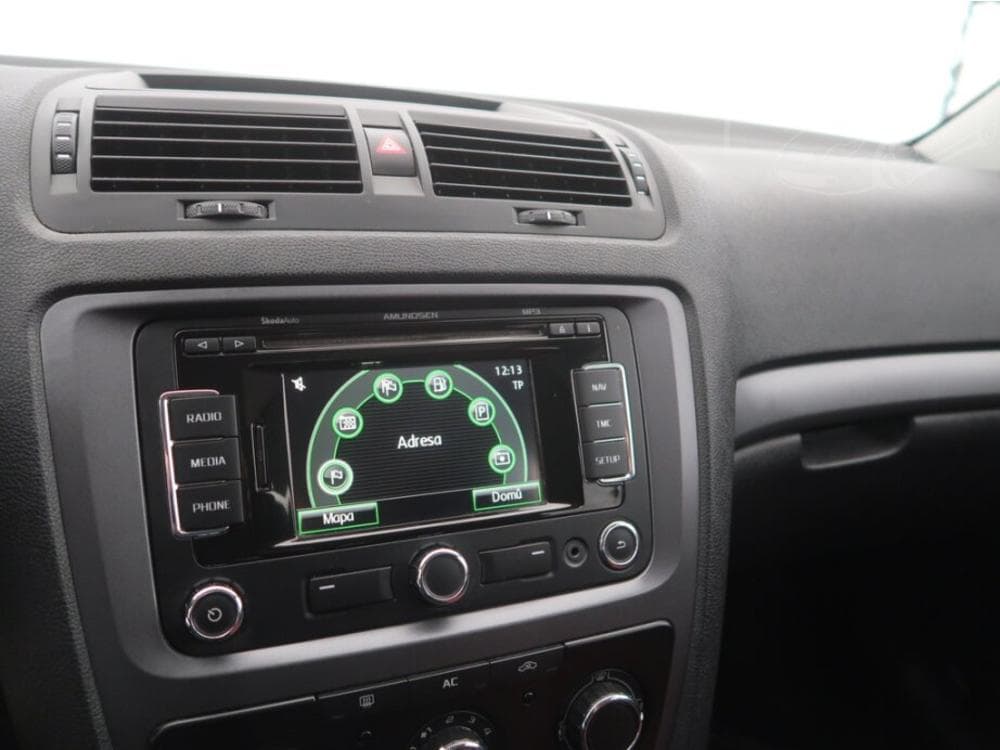 2010 Škoda OCTAVIA - 12