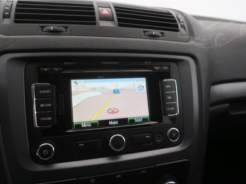 2010 Škoda OCTAVIA - 13