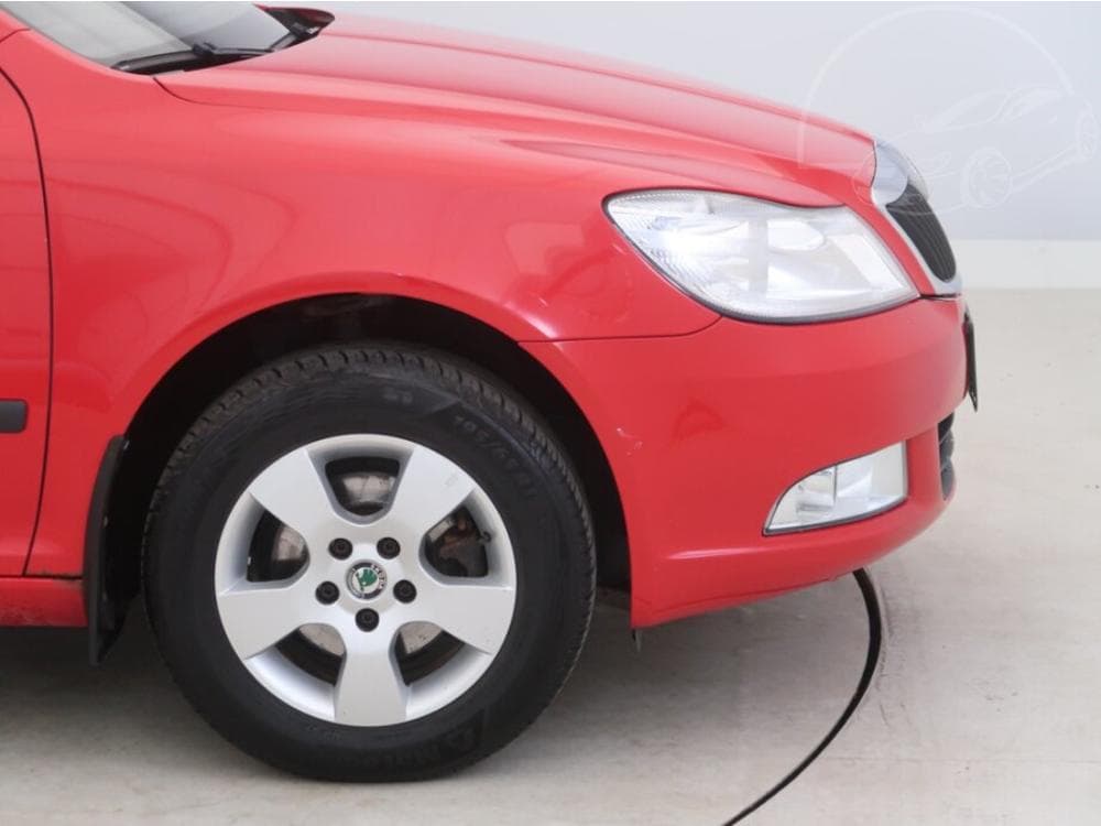 2010 Škoda OCTAVIA - 15