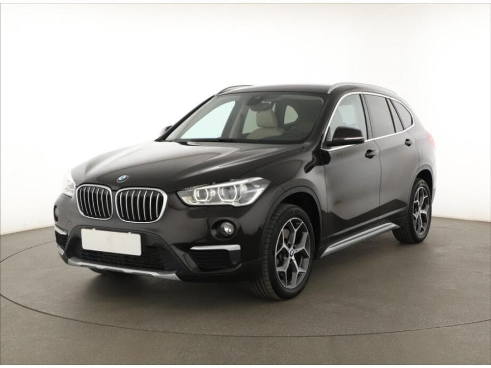 2017 BMW X1 - 4