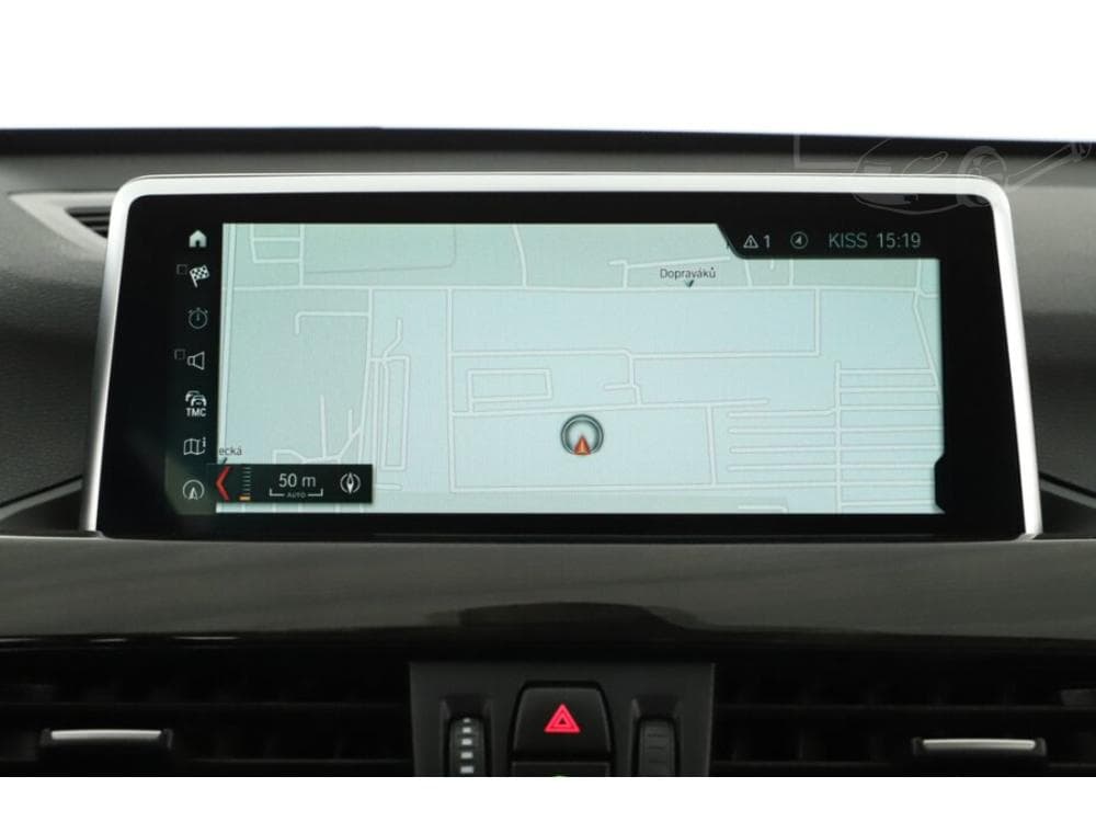 2017 BMW X1 - 37